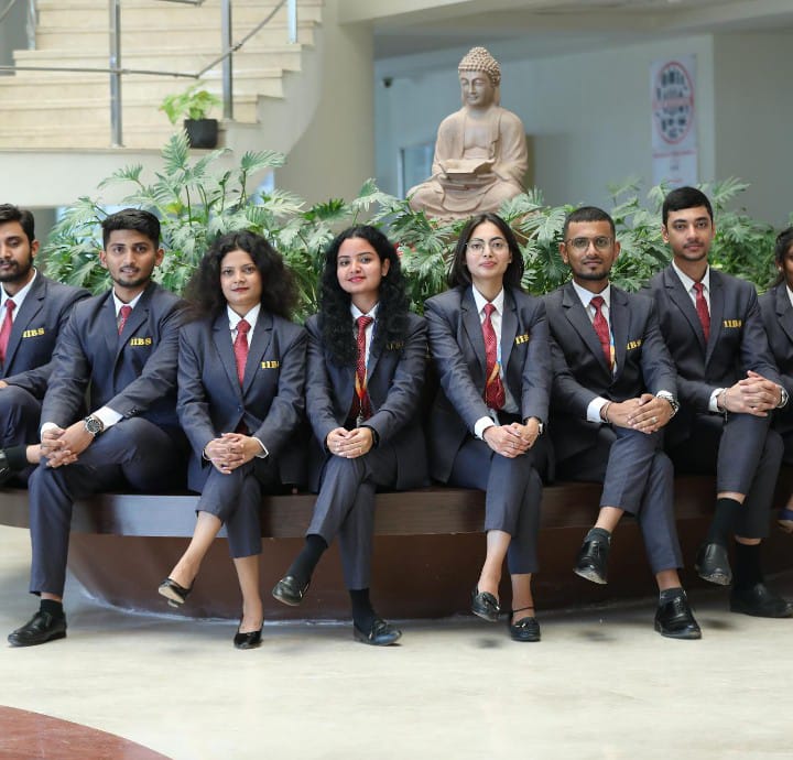 Empowering Students