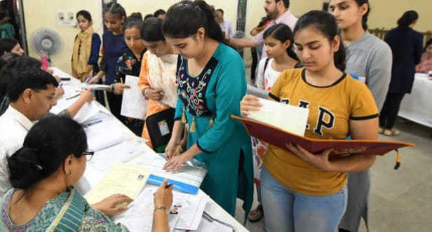 Career Counseling Sessions