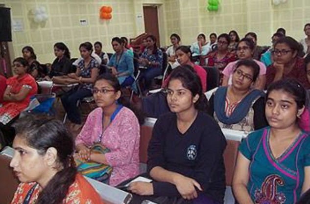 Women Empowerment Programs