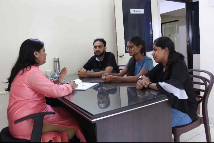Counseling and Guidance